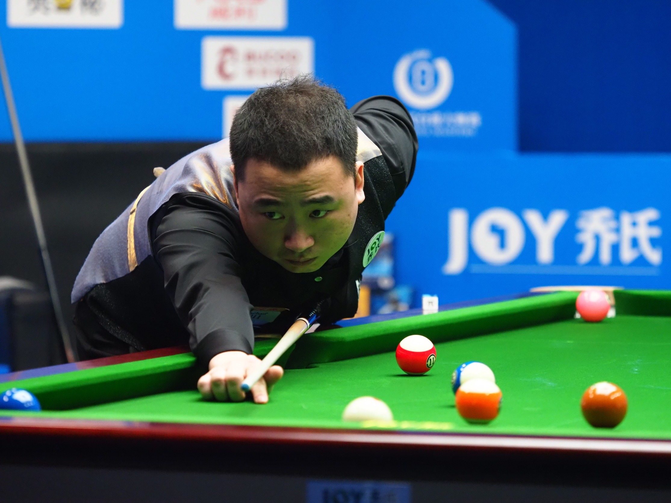 为了应对赛 为了应对赛