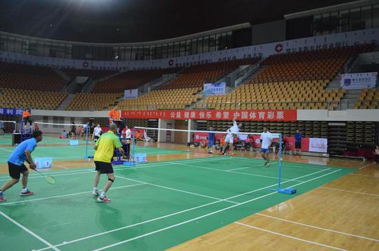 某中型手游 某中型手游