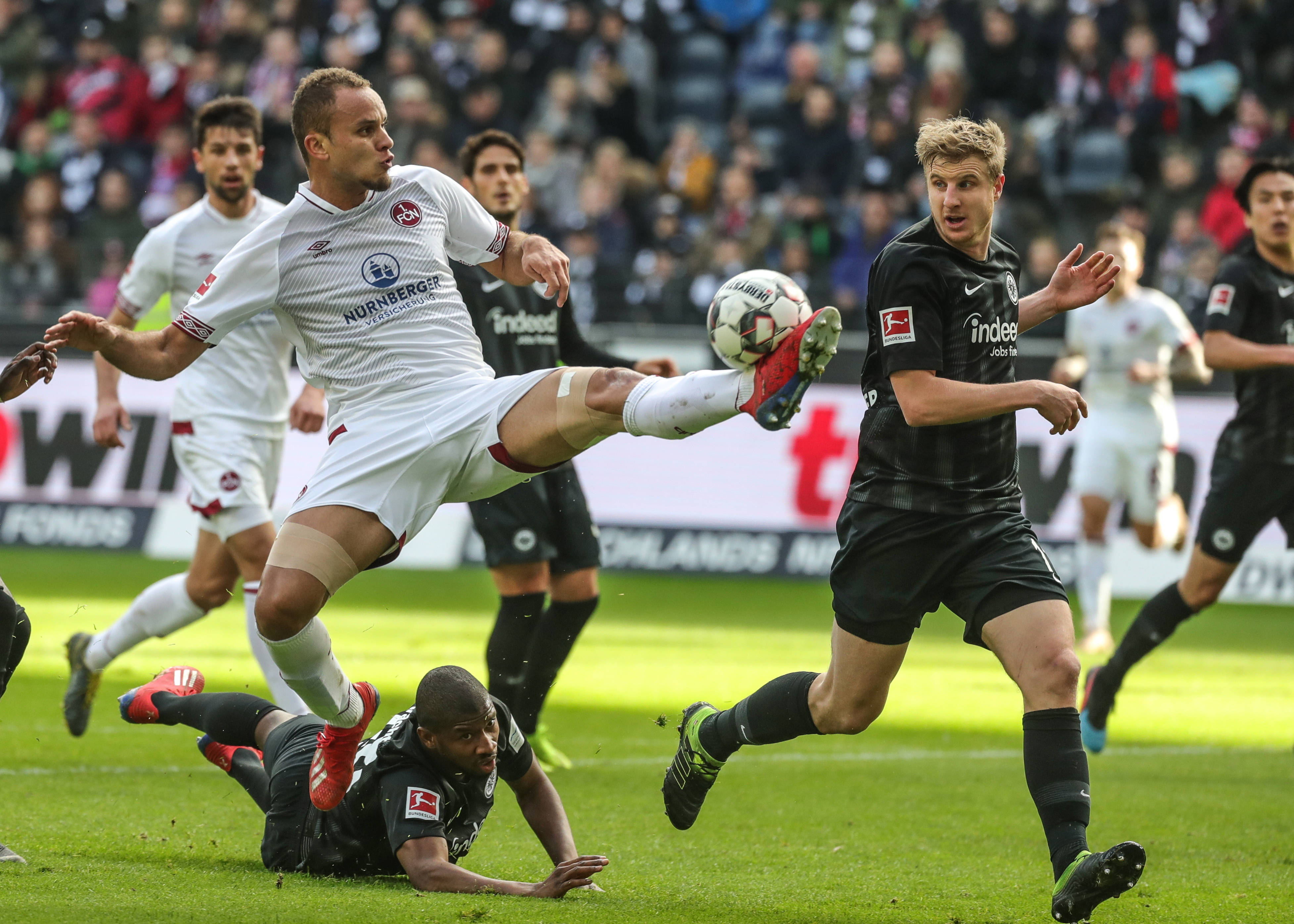 复用的胜利 复用的胜利