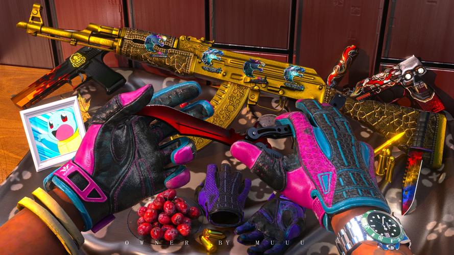 在游戏机制 在游戏机制