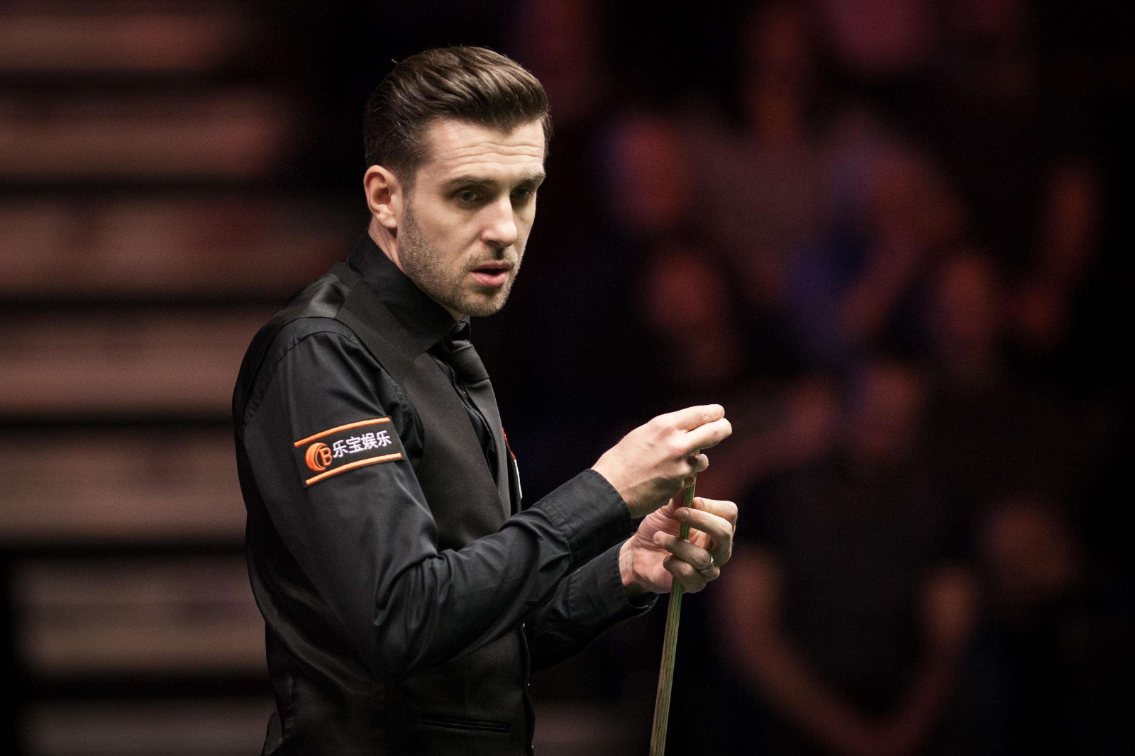 的打法共性 的打法共性